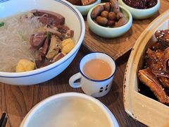 -香园茶社·金陵小灶(老门东店)