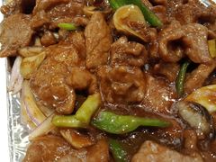 -乾隆美食·本帮菜(黄河路店)