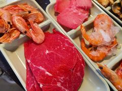 鲜切里脊-盛江山自助料理(奥莱锦辉购物广场店)