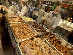 -上海市长春食品商店(淮海中路店)