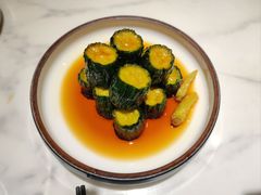 -胡胖子有鱼有肉(麓谷店)
