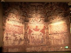 -洛阳古墓博物馆