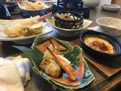 -蟹道乐(道顿堀本店)