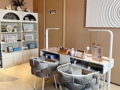 -新美姿美食水疗汇(罗湖口岸店)
