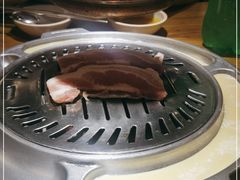 -喜来稀肉(北外滩白玉兰广场店)