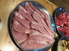 麻蒲碳烤肉(远景路店)-麻蒲碳烤肉(远景路1号店)