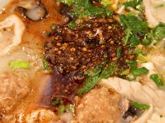 -春发生饭店·非遗(南院门店)