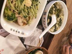 -魏家凉皮(十里河店)