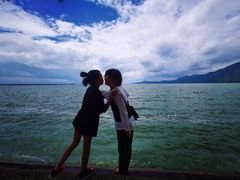 -滇池海埂公园