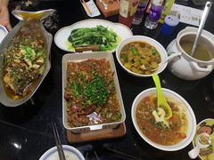 -树厨贵州菜(铜仁花果山店)