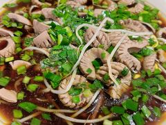 -周家二小姐的菜(西津渡店)