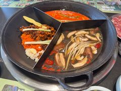 -巴蜀大将火锅(春熙店)