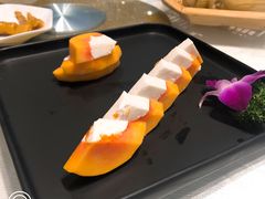 椰汁木瓜-光明招待所(邦凯科技园店)