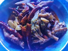 -辣不怕口味虾(凌霄路店)