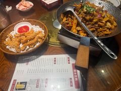 -唐师傅湘西名菜馆(武陵路店)