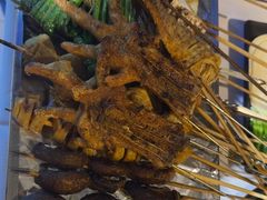-云晓光头烧烤吧(盛夏店)