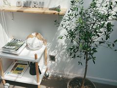 -Onirii Coffee(长乐路店)