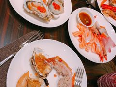 -深圳四季酒店·馥自助餐厅