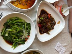 -聚鑫阁江浙菜·非遗传承技艺(青村帝华园店)