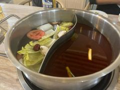 -台北吴记老锅底麻辣火锅(蓝村路店)