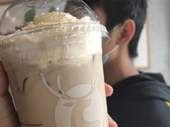 -瑞幸咖啡(南海万科广场店)