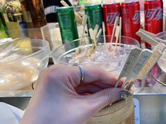 -百品聚旋转火锅(号外店)