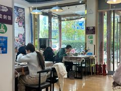 -楼兰香西域抓饭(泺文店)