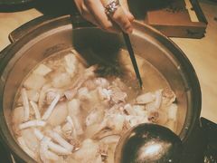 -狐狸爱上椰子鸡(滨江星光大道店)