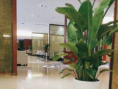 -郑州新郑国际机场T2航站楼-贵宾厅B区