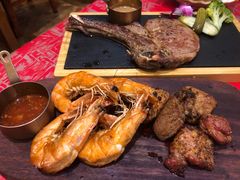 -安德烈俄式西餐厅(中央大街店)