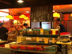 -鲜入围煮花胶鸡海鲜火锅