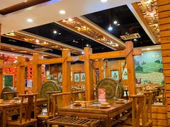 -亮欢寨酸汤鱼(沙冲路店)