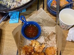 -李先生的首尔小馆(松江启源广场店)