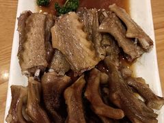 -粤域茶餐厅