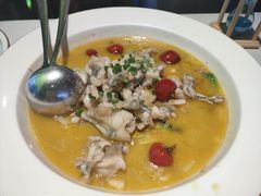 -老湘亲·品鉴湘菜(蔡塘爱琴海店)