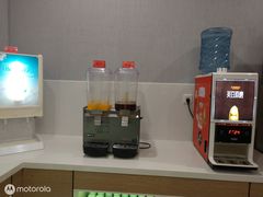 -北京舞蹈学院食堂