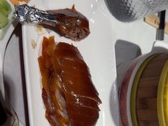 -大鸭梨烤鸭(望京店)