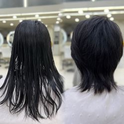 -十六番发型师事务所