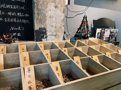-GOTLOT COFFEE&KITCHEN角落厨房NOOK店