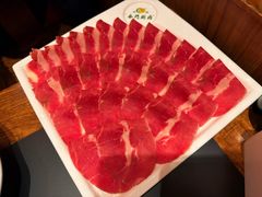 -南门涮肉(天坛南门店)