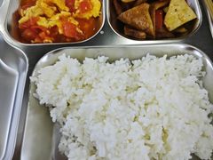 -成都信息工程大学-第2学生食堂