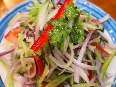 新疆凉菜-巴依老爷新疆美食(望京小街店)