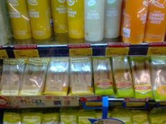 -OK便利店(长沙湾道)