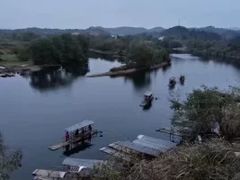 -婺源月亮湾