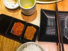 -一井烧肉·活鳗·寿司(望京SOHO店)
