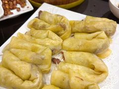 -天仁聚驴肉香(北石槽店)