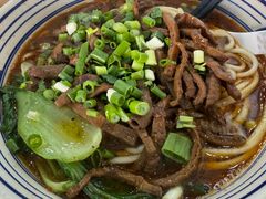 -陕西二杆子面(富强市场店)