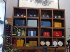 -浦江悦(陆家嘴保利广场店)