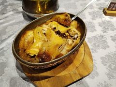 -山外山菜馆(玉泉路店)