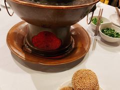-东来顺饭庄(五道口店)